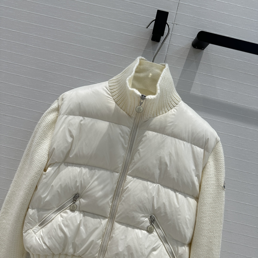 Louis Vuitton Down Jackets